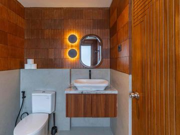 HOT DEAL! Luxury Modern Lumbung Villa di Pandawa – Harga Turun Jadi Rp7,5 Miliar