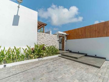 HOT DEAL! Luxury Modern Lumbung Villa di Pandawa – Harga Turun Jadi Rp7,5 Miliar
