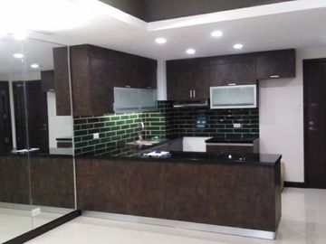 For Sale: Fully Furnished 2BR Residence with Maid's Room & 2 Parking at The Address Wack Wack