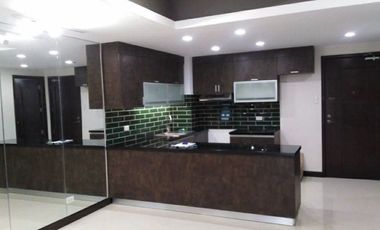 For Sale: Fully Furnished 2BR Residence with Maid's Room & 2 Parking at The Address Wack Wack