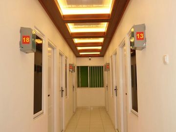 Rumah Kos Bagus Strategis Pondok Pinang Jakarta Selatan
