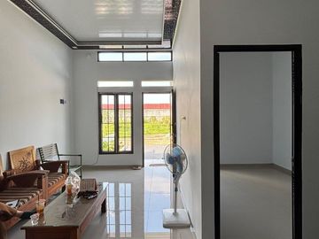 Hunian Luxury Modern, Speck Bangunan Premium, Bisa Custom 3 Kamar tidur  dan 2 Lantai, Di Sawangan kota Depok
