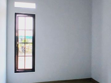 Hunian Luxury Modern, Speck Bangunan Premium, Bisa Custom 3 Kamar tidur  dan 2 Lantai, Di Sawangan kota Depok