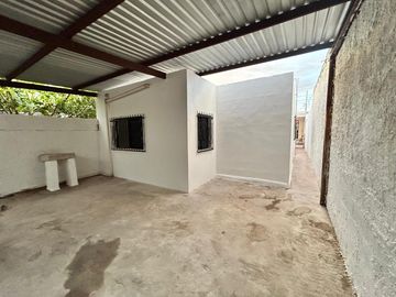 🏡 Casa en Renta en La hacienda, Serapio Rendón | 3 habitaciones
