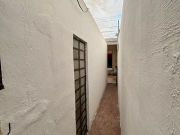 🏡 Casa en Renta en La hacienda, Serapio Rendón | 3 habitaciones