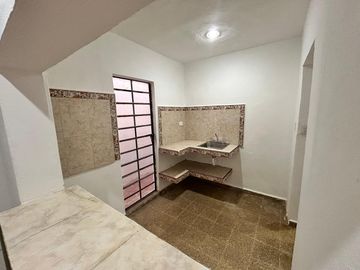 🏡 Casa en Renta en La hacienda, Serapio Rendón | 3 habitaciones