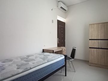 Dijual Kosan Premium Dekat Kampus, Potensi Sewa Tinggi.