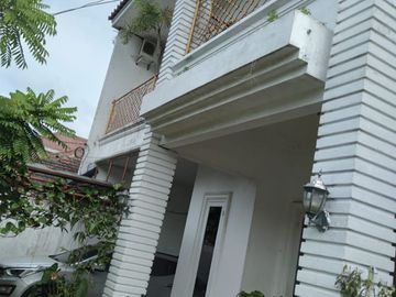 Dijual Rumah jl. Kano Raya Perumahan Kelapa Dua Tangerang