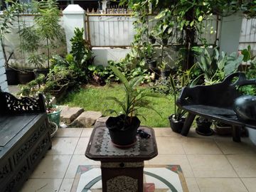 Dijual Rumah jl. Kano Raya Perumahan Kelapa Dua Tangerang
