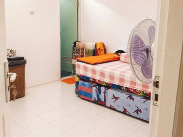 Dijual Rumah 2 Lantai Siap Huni di Suradita, Cisauk Dekat Akses Tol dan Stasiun