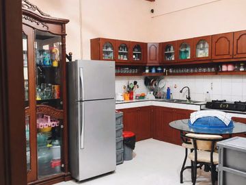 Dijual Rumah 2 Lantai Siap Huni di Suradita, Cisauk Dekat Akses Tol dan Stasiun