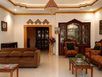 Dijual Rumah 2 Lantai Siap Huni di Suradita, Cisauk Dekat Akses Tol dan Stasiun