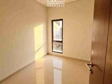 DIJUAL RUMAH 2LANTAI DIBAWAH 1M!! SIAP HUNI BISA LEWAT TOL, STATISUN SUDIMARA, BXCHANGE BINTARO DI SERUA CIPUTAT TANGSEL