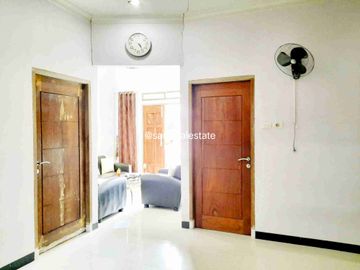 BUTUH CEPAT MURAH!! FULL FURNISHED MAU PINDAH KESUMBAR, DEKAT KE-BANDARA