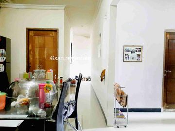 BUTUH CEPAT MURAH!! FULL FURNISHED MAU PINDAH KESUMBAR, DEKAT KE-BANDARA