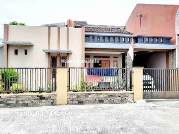 BUTUH CEPAT MURAH!! FULL FURNISHED MAU PINDAH KESUMBAR, DEKAT KE-BANDARA
