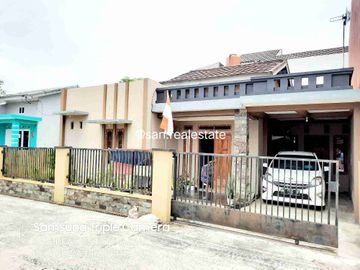 BUTUH CEPAT MURAH!! FULL FURNISHED MAU PINDAH KESUMBAR, DEKAT KE-BANDARA
