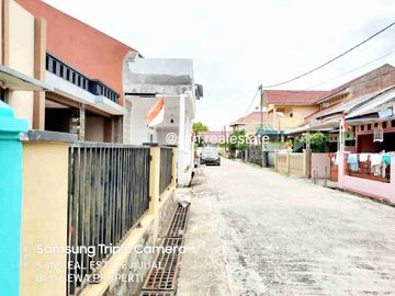 BUTUH CEPAT MURAH!! FULL FURNISHED MAU PINDAH KESUMBAR, DEKAT KE-BANDARA
