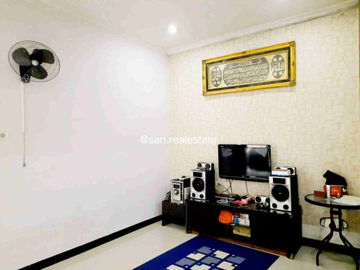 BUTUH CEPAT MURAH!! FULL FURNISHED MAU PINDAH KESUMBAR, DEKAT KE-BANDARA