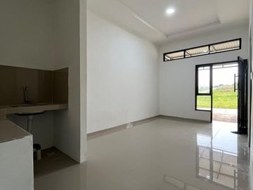 CLUSTER ASRI DEKAT TOL DEPOK ANTASARI,SAWANGAN ,DEPOK
