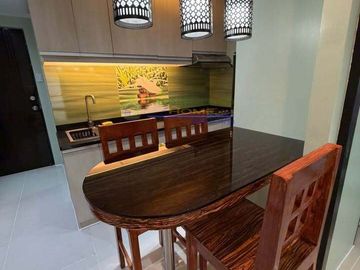 🏙️FOR SALE: FURNISHED 1-BEDROOM CONDOMINIUM IN PASIG CITY🏙️