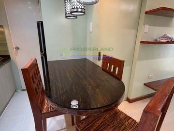 🏙️FOR SALE: FURNISHED 1-BEDROOM CONDOMINIUM IN PASIG CITY🏙️