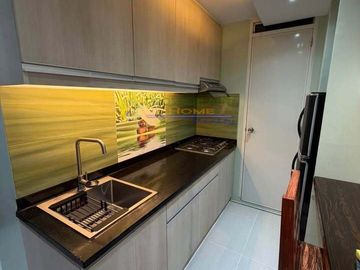 🏙️FOR SALE: FURNISHED 1-BEDROOM CONDOMINIUM IN PASIG CITY🏙️