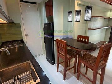🏙️FOR SALE: FURNISHED 1-BEDROOM CONDOMINIUM IN PASIG CITY🏙️
