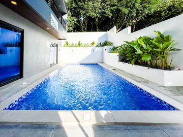 Ayala Westgrove Heights - Sampaloc Street