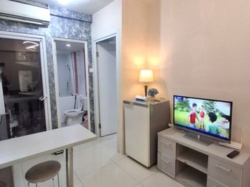 Di Jual Cepat  Apartemen Di Green Pramuka City Akses MUdah Ke mana Mana
