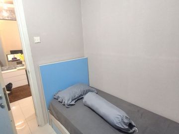 Di Jual Cepat  Apartemen Di Green Pramuka City Akses MUdah Ke mana Mana