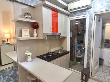 Di Jual Cepat  Apartemen Di Green Pramuka City Akses MUdah Ke mana Mana