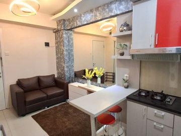 Di Jual Cepat  Apartemen Di Green Pramuka City Akses MUdah Ke mana Mana