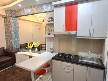 Di Jual Cepat  Apartemen Di Green Pramuka City Akses MUdah Ke mana Mana