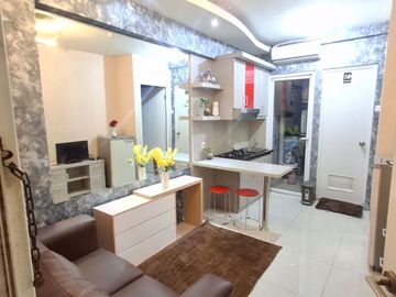 Di Jual Cepat  Apartemen Di Green Pramuka City Akses MUdah Ke mana Mana