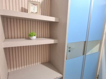 Di Jual Cepat  Apartemen Di Green Pramuka City Akses MUdah Ke mana Mana