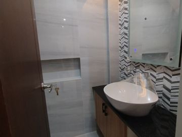 For Sale 3 Storey Modern Townhouse in Northview 1 Batasan Hills, Q.C. KSA