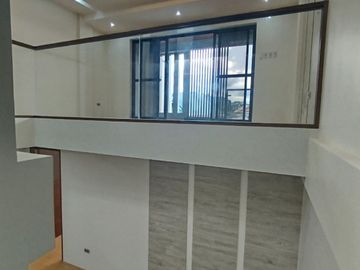 For Sale 3 Storey Modern Townhouse in Northview 1 Batasan Hills, Q.C. KSA