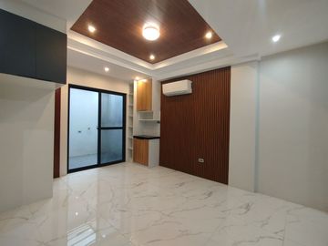 For Sale 3 Storey Modern Townhouse in Northview 1 Batasan Hills, Q.C. KSA