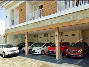 Dijual Kost Aktif Eklusif, Dekat RSUD Ketileng Semarang