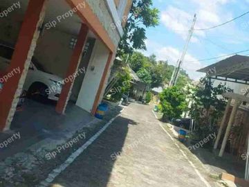 Dijual Kost Aktif Eklusif, Dekat RSUD Ketileng Semarang