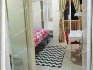 Dijual Kost Aktif Eklusif, Dekat RSUD Ketileng Semarang