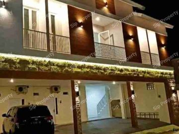 Dijual Kost Aktif Eklusif, Dekat RSUD Ketileng Semarang
