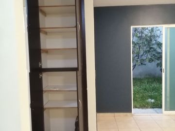 Casa en Venta en Bonanza Metepec | 3 Recámaras, Jardín y Seguridad 24/7