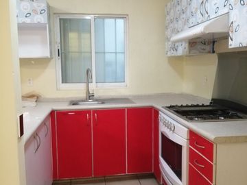 Casa en Venta en Bonanza Metepec | 3 Recámaras, Jardín y Seguridad 24/7