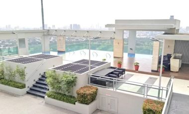 For Sale: Value-Priced 2BR Residence with Balcony & Tandem Parking at The Address at Wack Wack