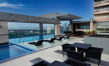 For Sale: Value-Priced 2BR Residence with Balcony & Tandem Parking at The Address at Wack Wack