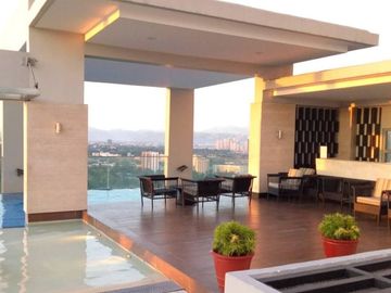 For Sale: Value-Priced 2BR Residence with Balcony & Tandem Parking at The Address at Wack Wack