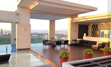 For Sale: Value-Priced 2BR Residence with Balcony & Tandem Parking at The Address at Wack Wack
