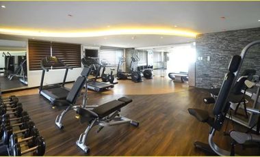 For Sale: Value-Priced 2BR Residence with Balcony & Tandem Parking at The Address at Wack Wack